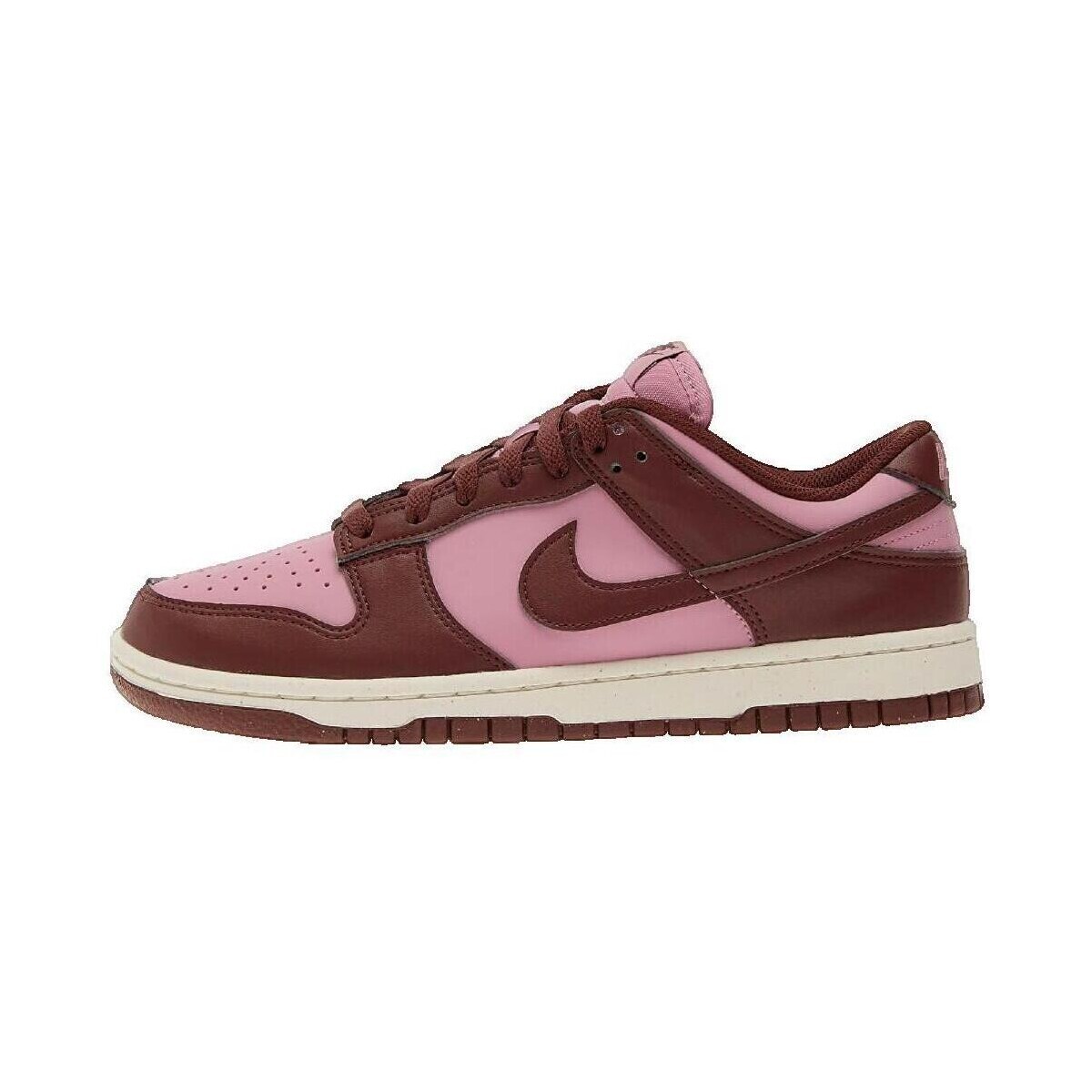 Nike  Chaussures  Dunk Low Next Nature  Růžová