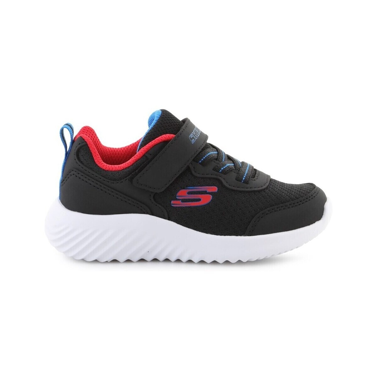 Skechers  Bounder-Techrox  ruznobarevne