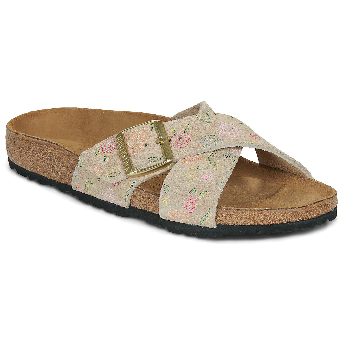 BIRKENSTOCK  Siena  Béžová