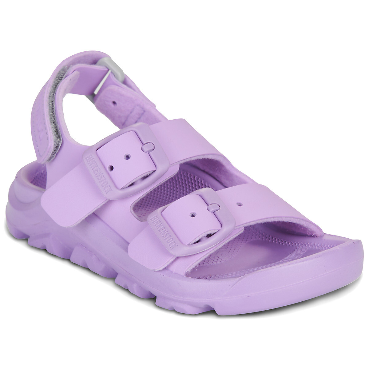 BIRKENSTOCK  Mogami As Kids  Fialová
