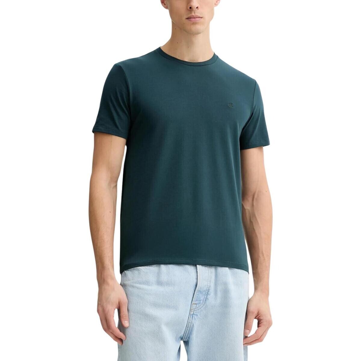 Calvin Klein Jeans  LV04LC240G  Zelená