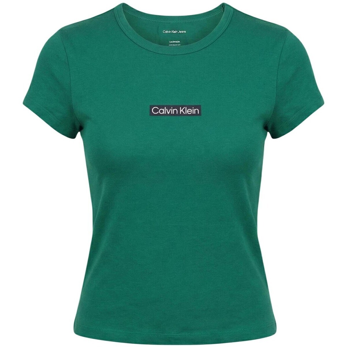 Calvin Klein Jeans  LV047F842G  Zelená
