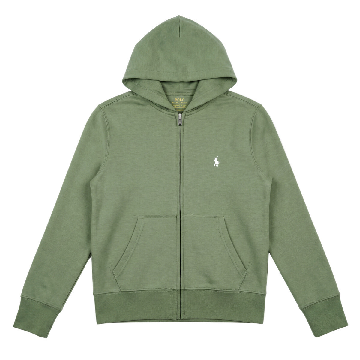 Polo Ralph Lauren  KNIT-PULLOVER-SWEATSHIRT  Khaki