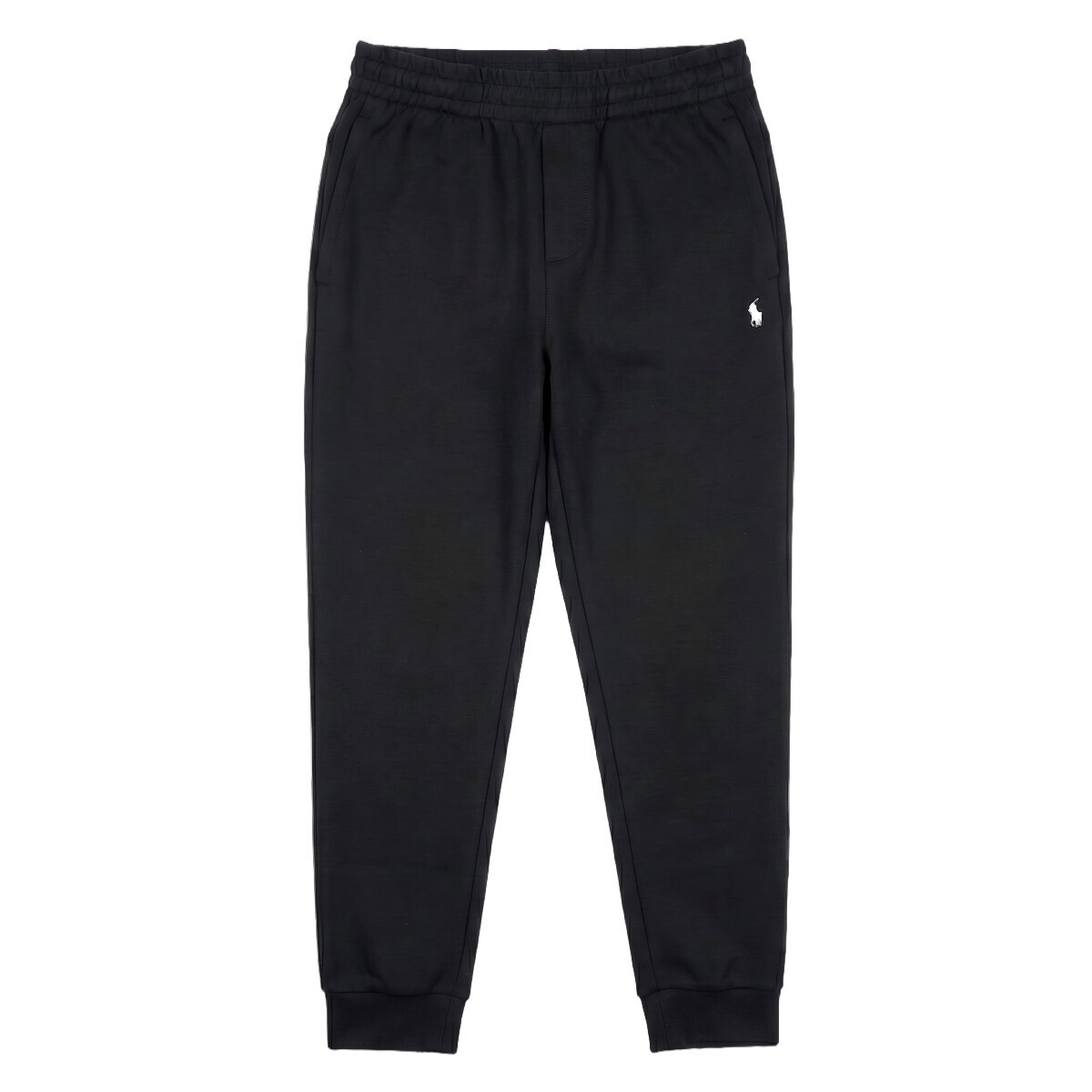 Polo Ralph Lauren  KNIT-JOGGER-PANTS  Černá
