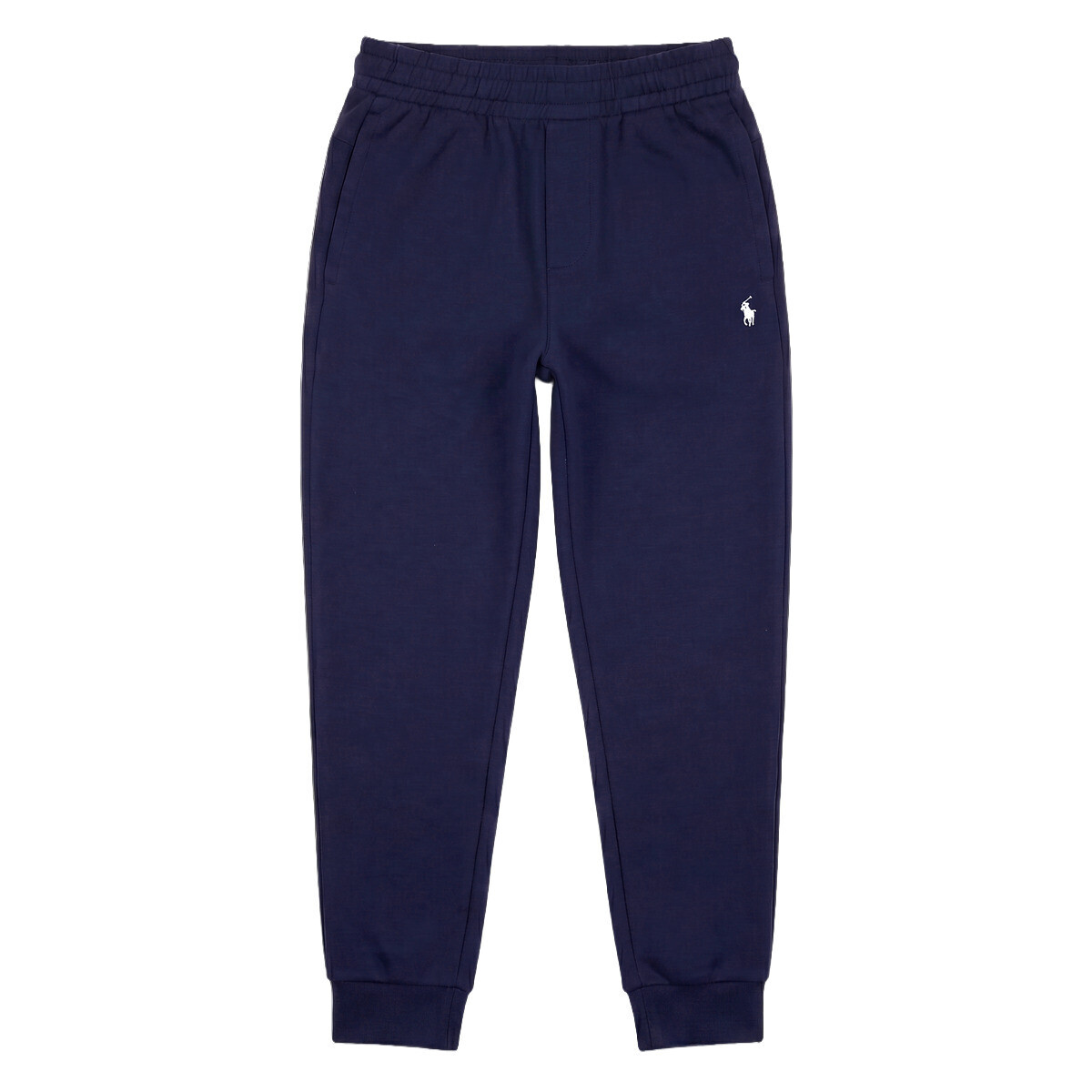 Polo Ralph Lauren  KNIT-JOGGER-PANTS  Tmavě modrá