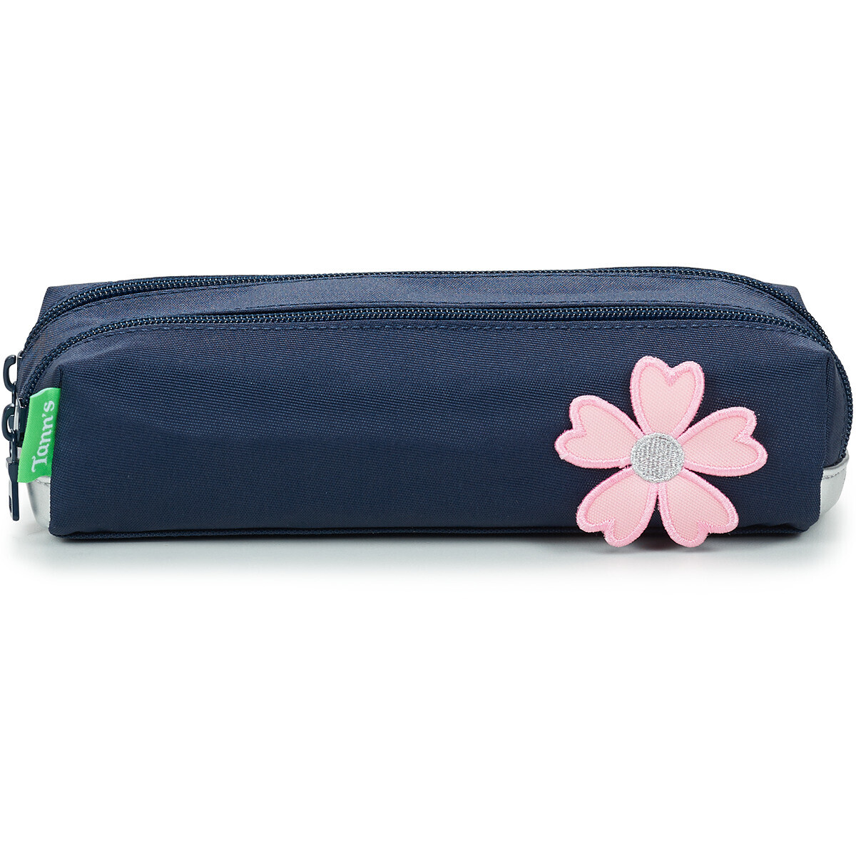 Tann's  HORTENSE TROUSSE DOUBLE  Tmavě modrá