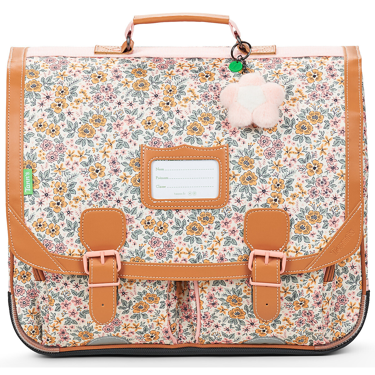 Tann's  HELOISE CARTABLE 41 CM  ruznobarevne