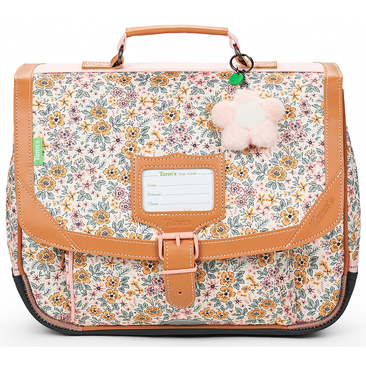 Tann's  HELOISE CARTABLE 35 CM  ruznobarevne