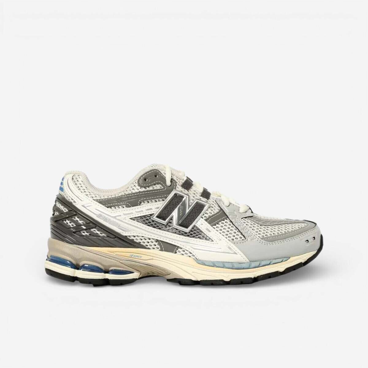 New Balance  1906U Raincloud Magnet  Bílá