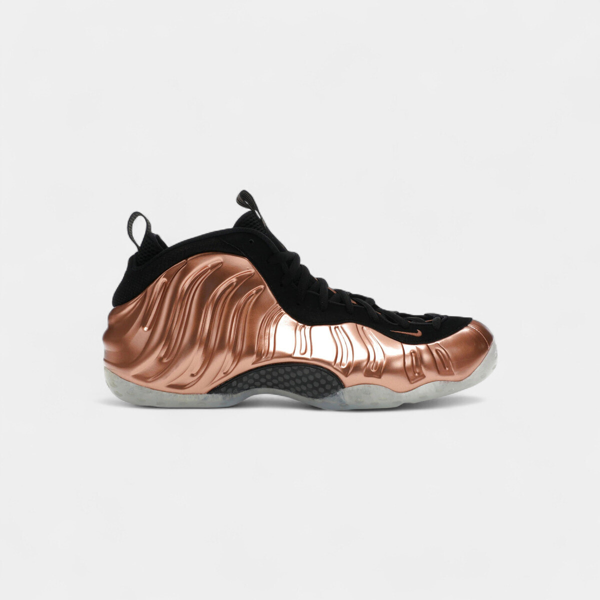 Nike  Air Foamposite One Copper (2024)  Bílá