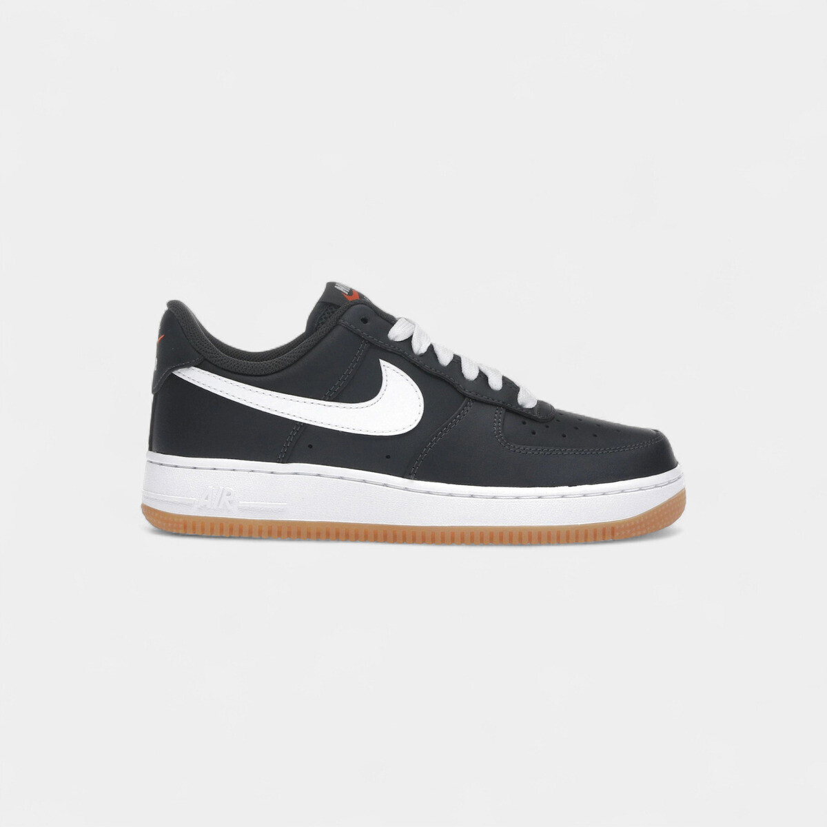Nike  Air Force 1 Low '07 LV8 Anthracite Gum  Bílá