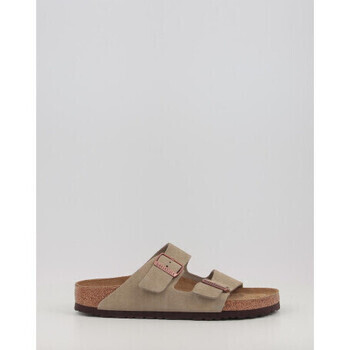 BIRKENSTOCK  ARIZONA SFB LEVE  Béžová
