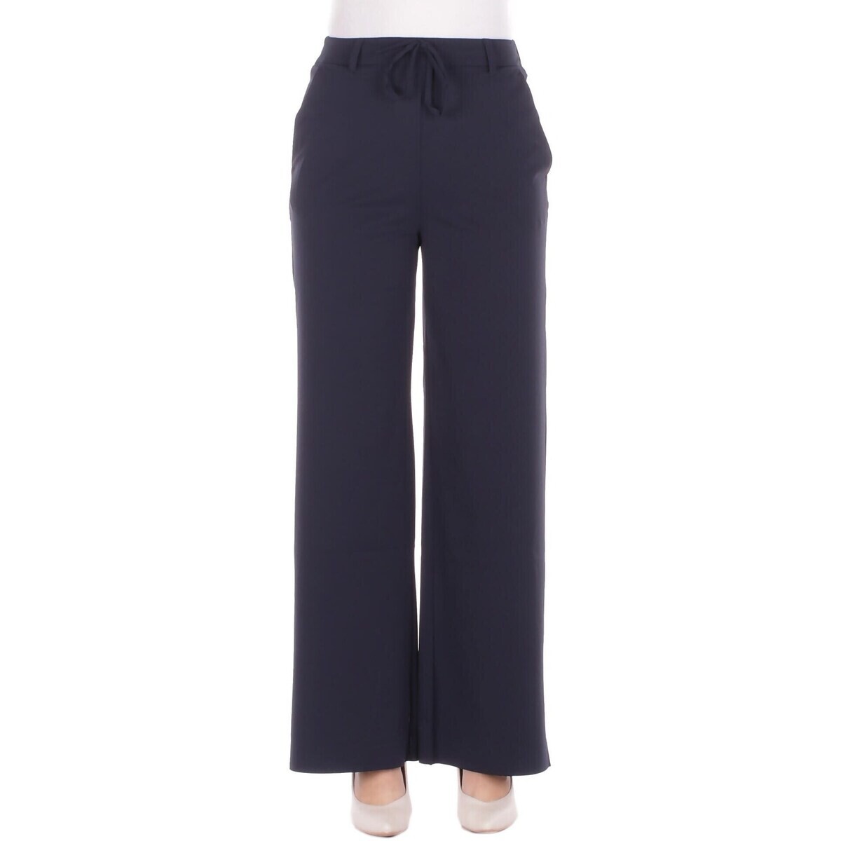 Max Mara  2616781067600  Modrá