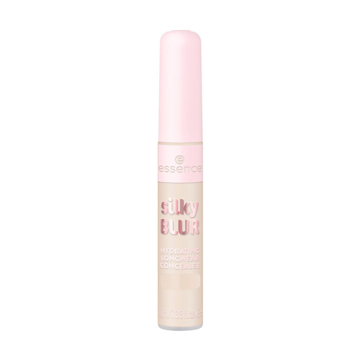 Essence  Silky Blur Hydrating Longwear Concealer - 70 -  Béžová