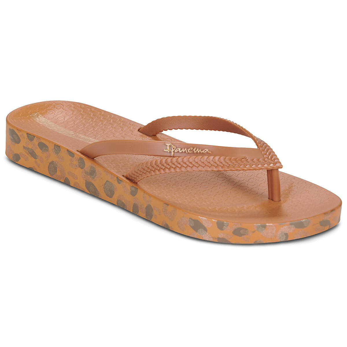 Ipanema  BOSSA SOFT FEM V  Hnědá
