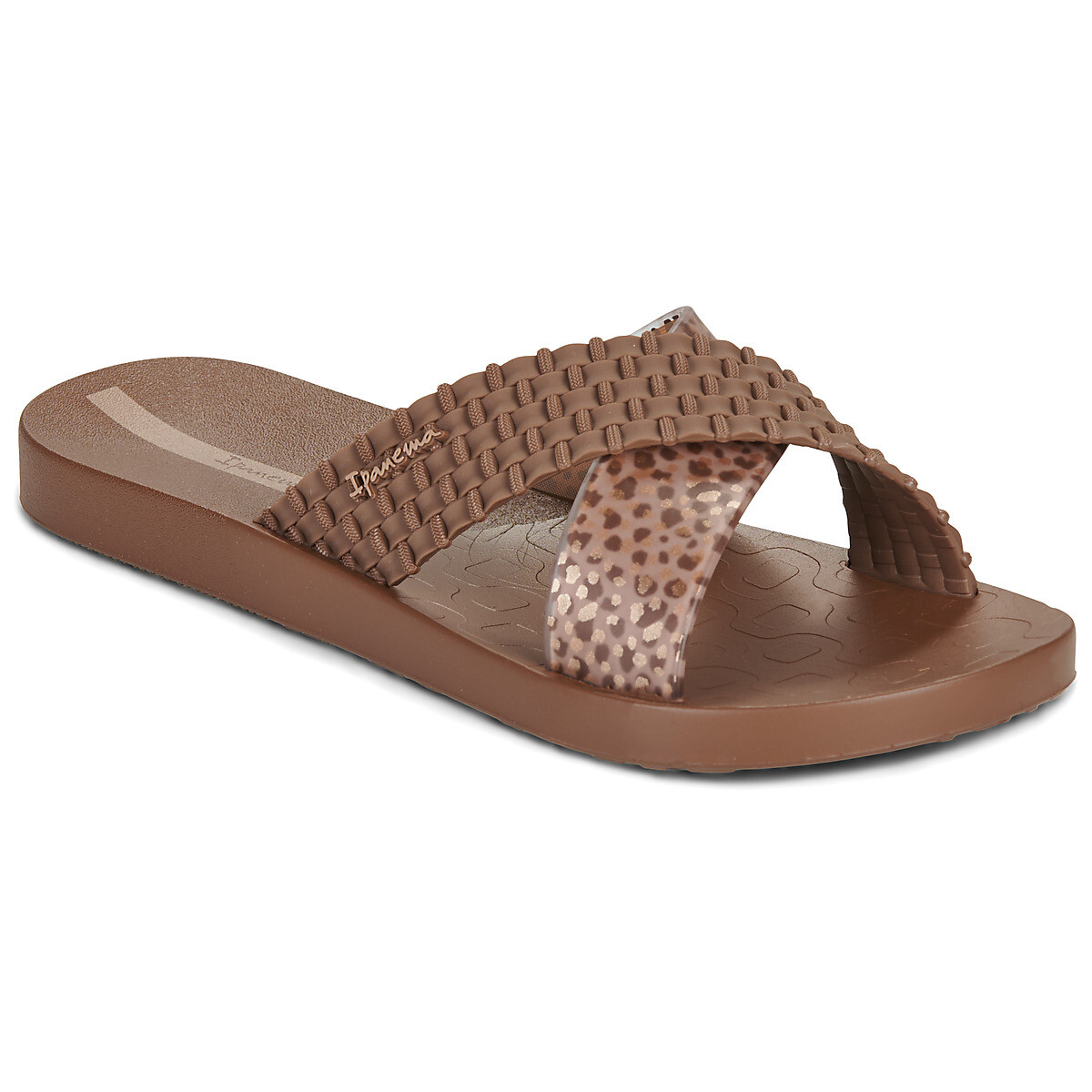 Ipanema  SENSE SLIDE  Hnědá