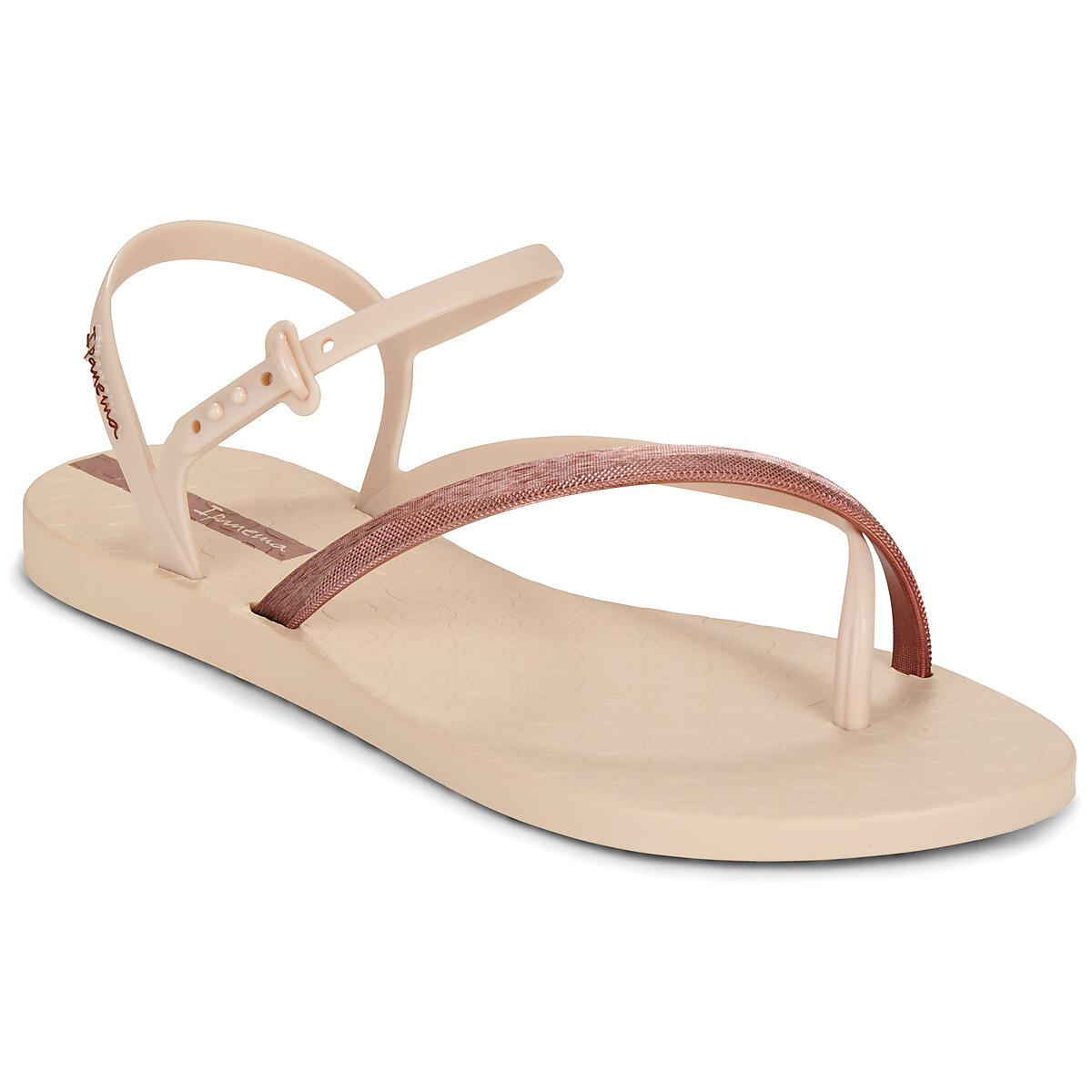 Ipanema  ELEGANT SANDAL FEM  Růžová
