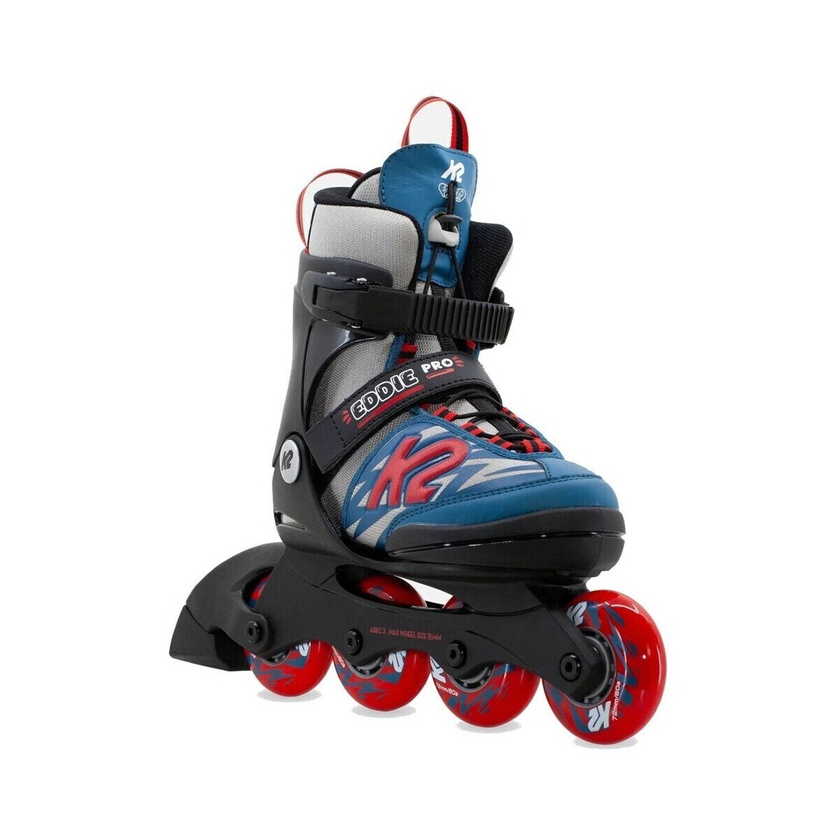 K2  Eddie Pro  ruznobarevne