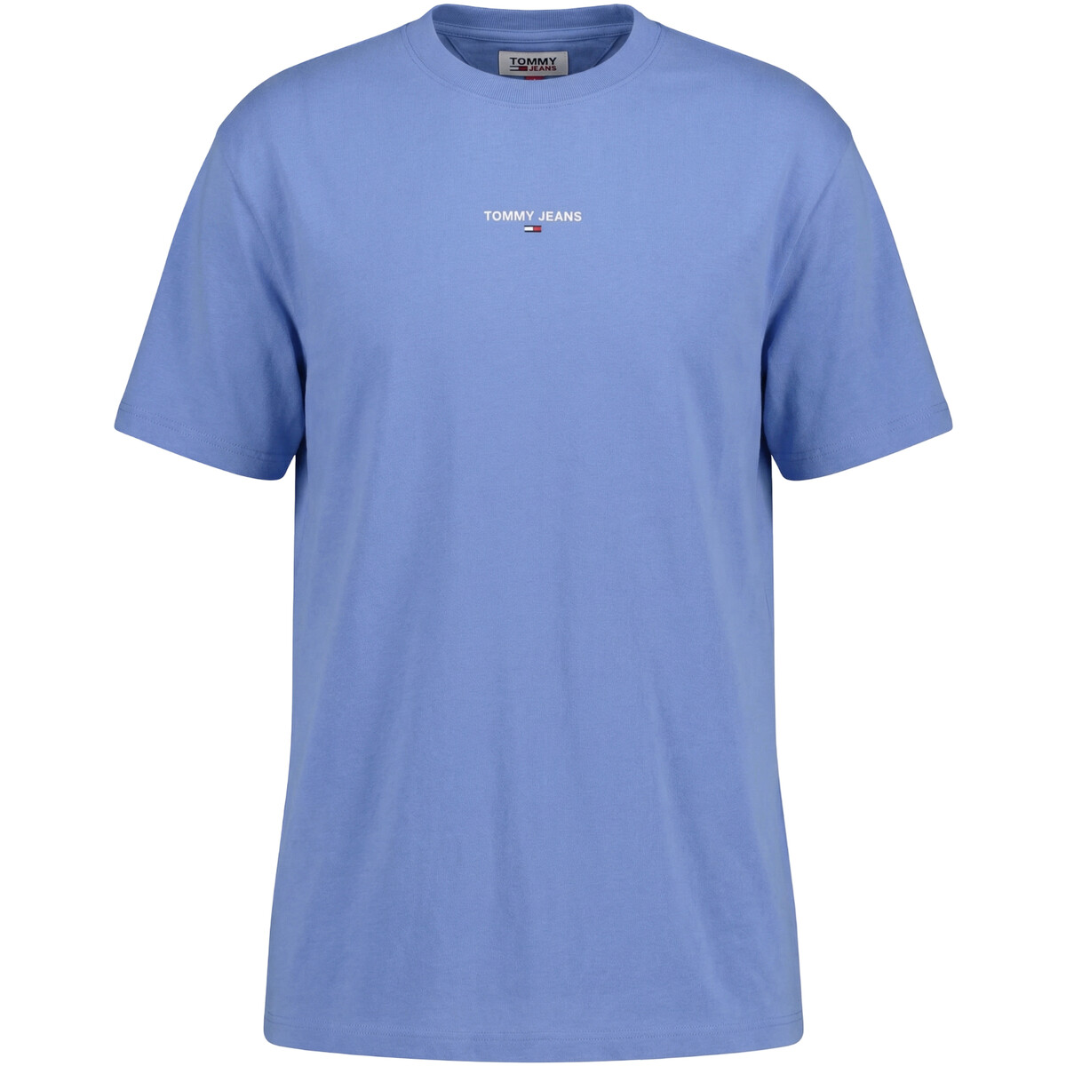 Tommy Hilfiger  DM0DM21110  Modrá