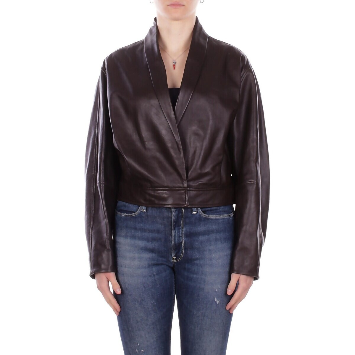 Blugirl RA6030P0356 Hnědá