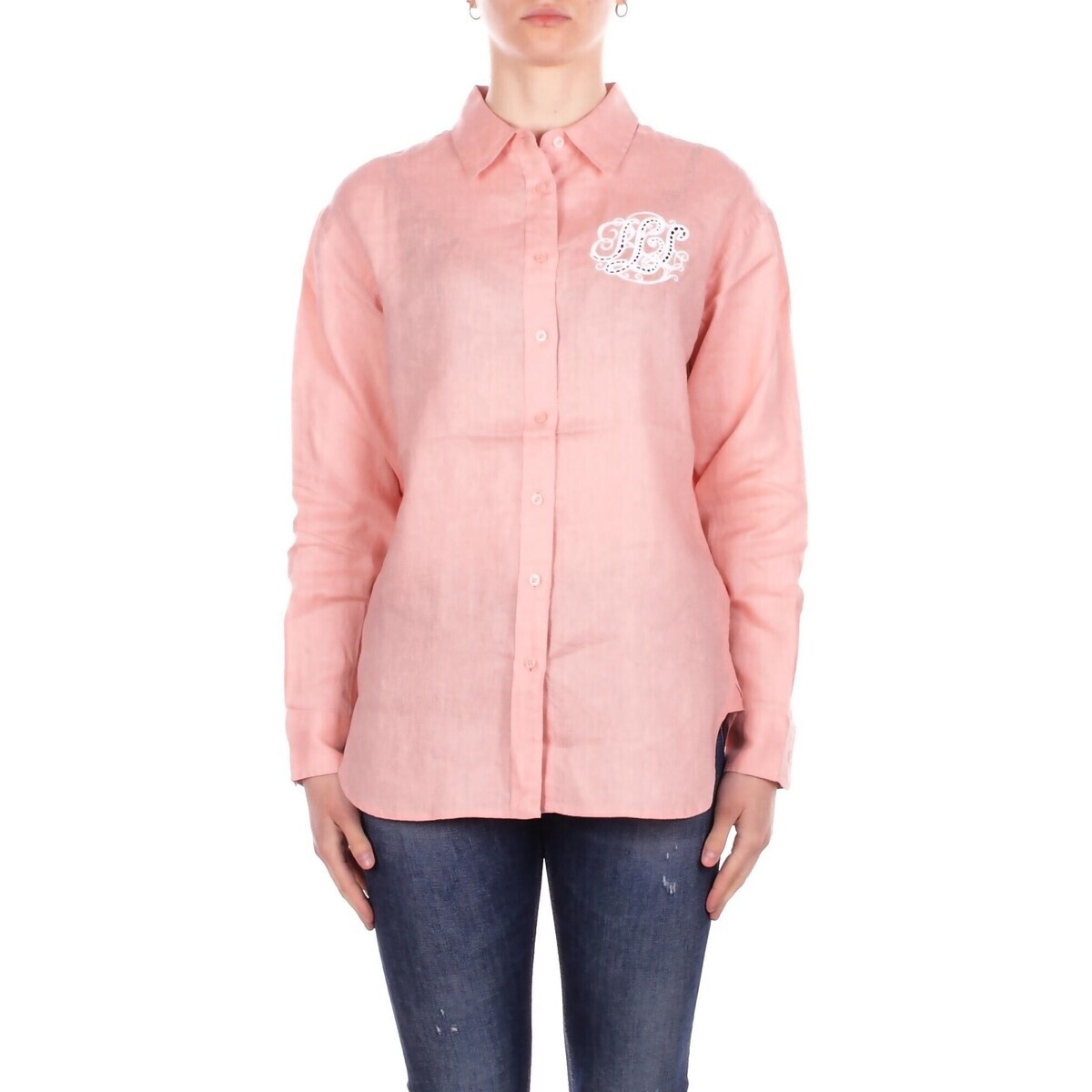 Ralph Lauren  200P08913  Růžová