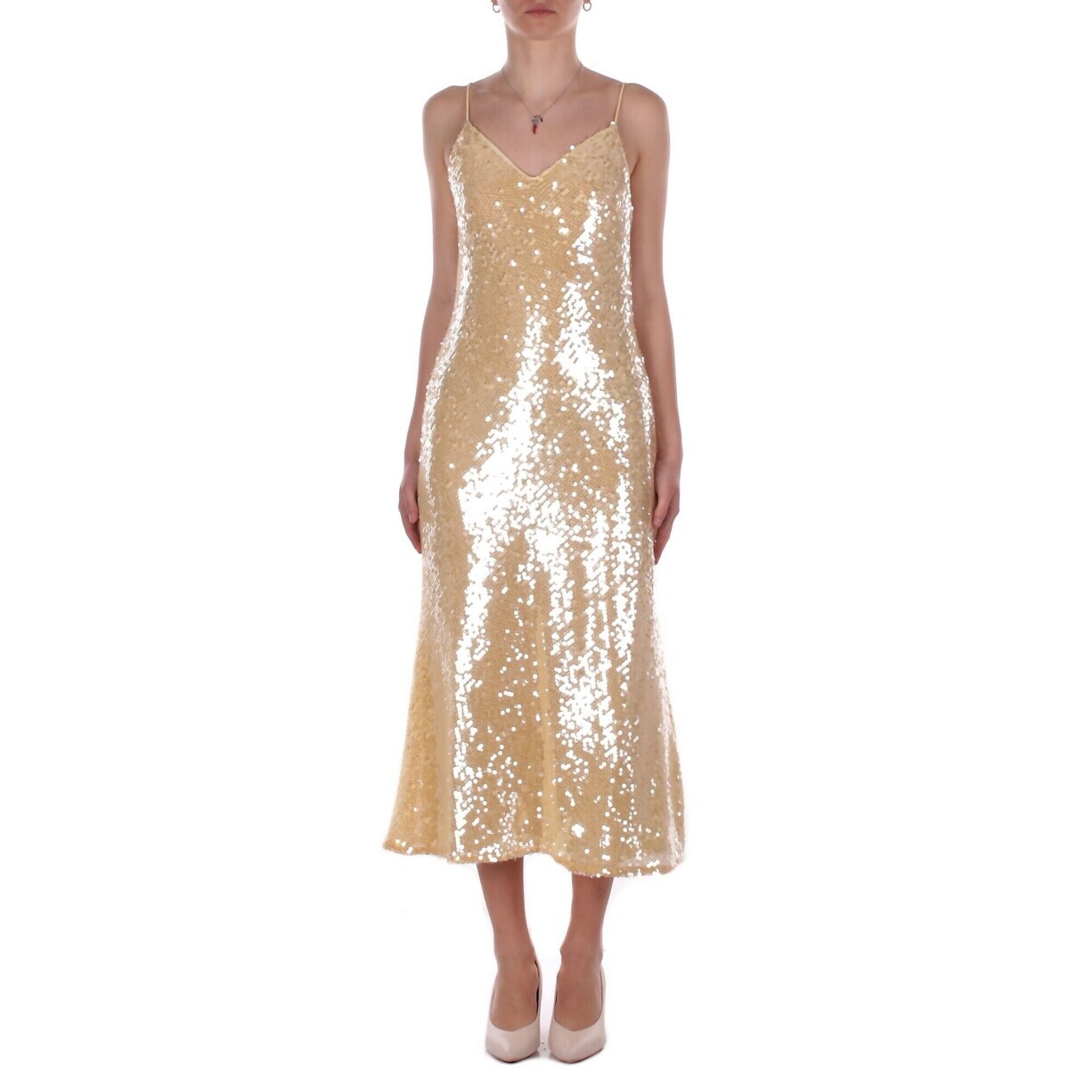 Ralph Lauren  253P08931  Žlutá