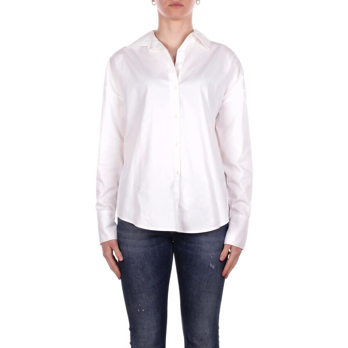 Blugirl  RA6162T544A  Bílá