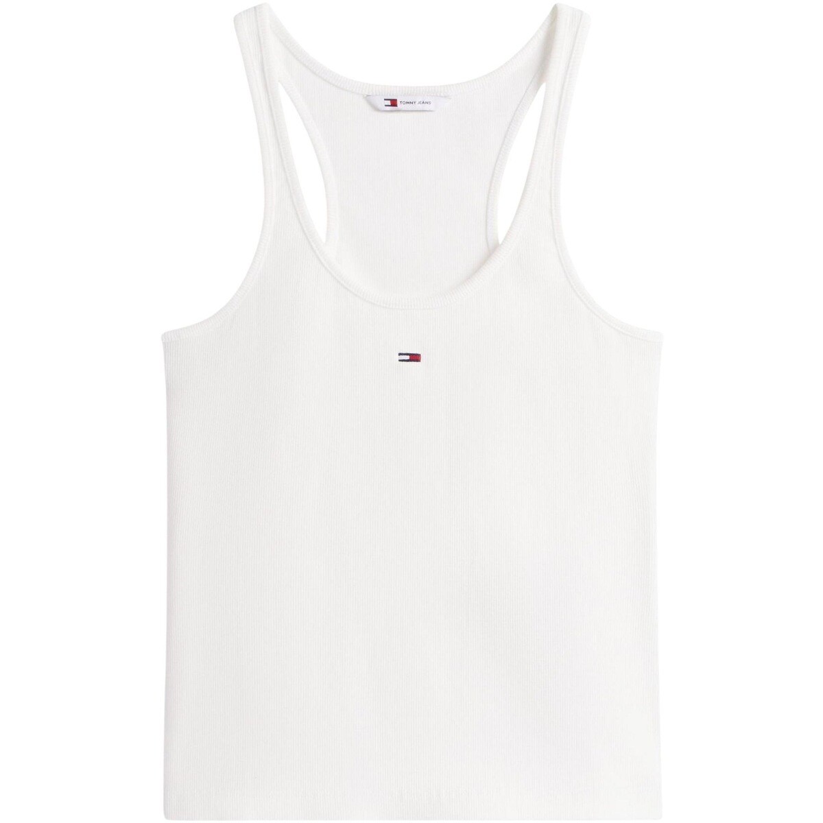 Tommy Hilfiger  DW0DW22264  Bílá