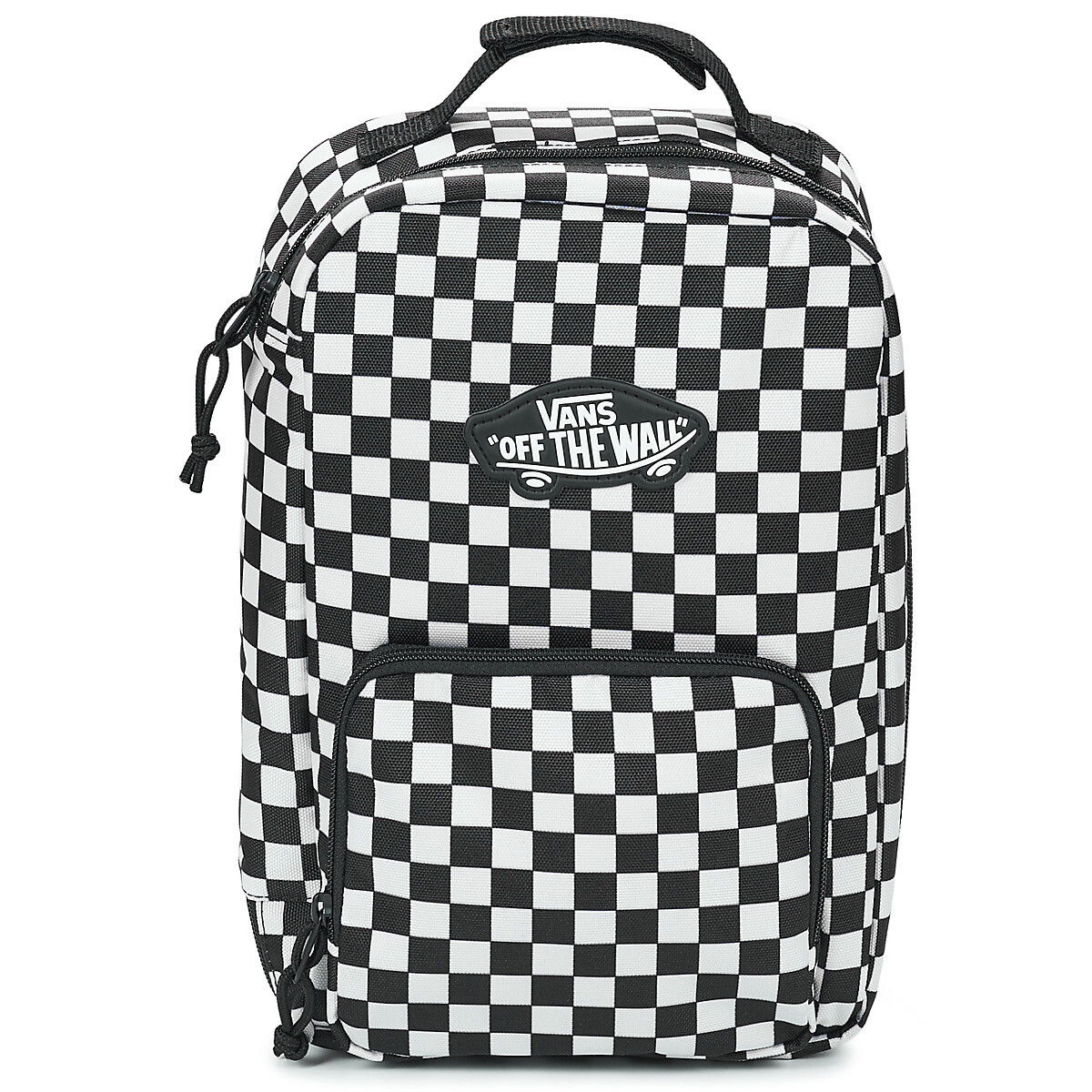 Vans OLD SKOOL LUNCH BAG 8.5L Černá