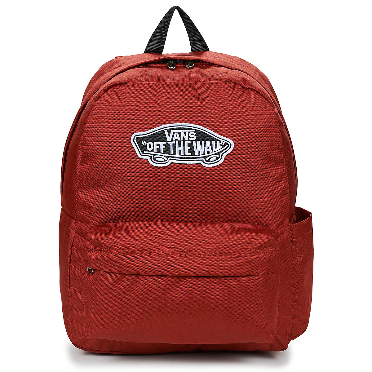 Vans  OLD SKOOL CLASSIC BACKPACK 22L  Bordó