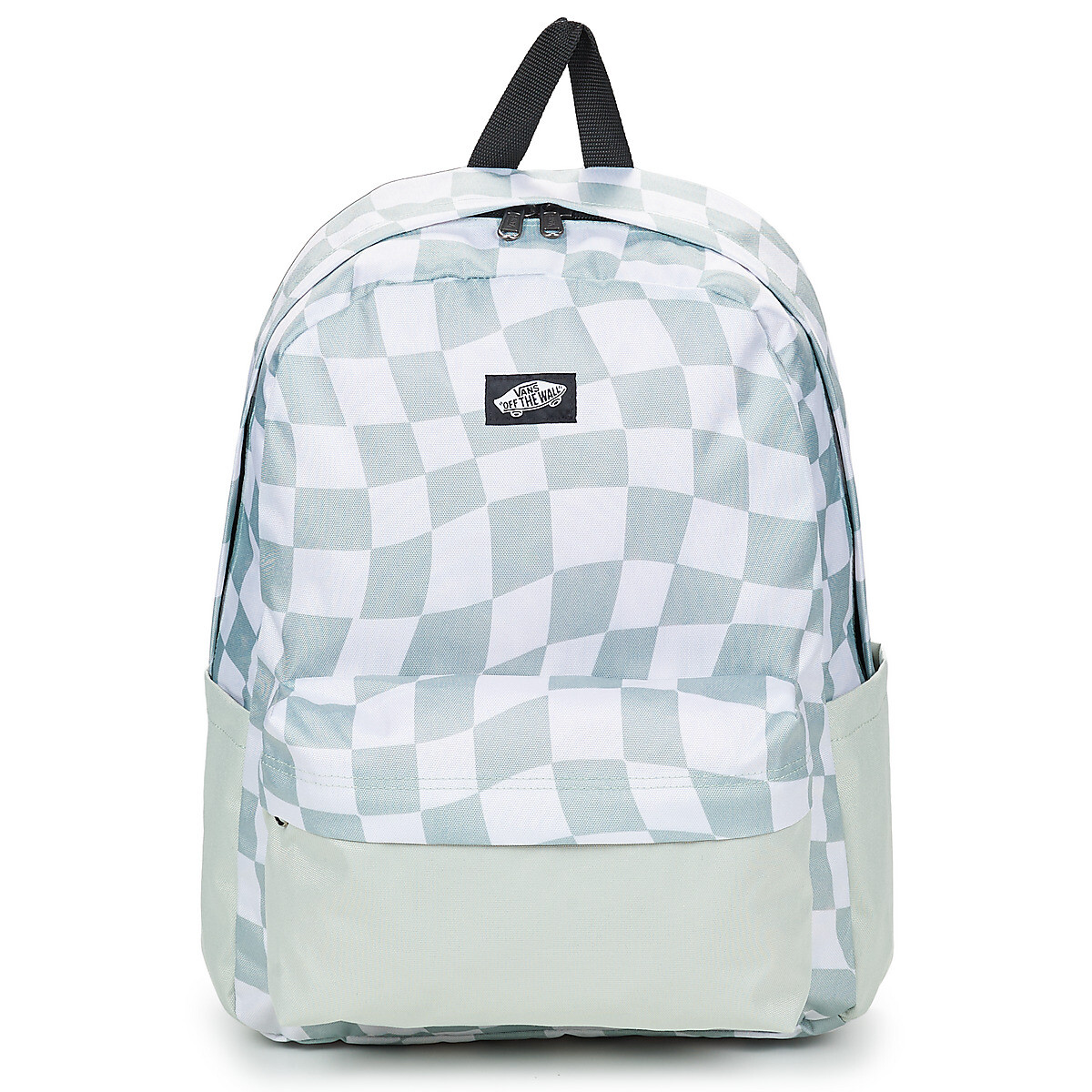 Vans  OLD SKOOL BACKPACK 22L  Zelená
