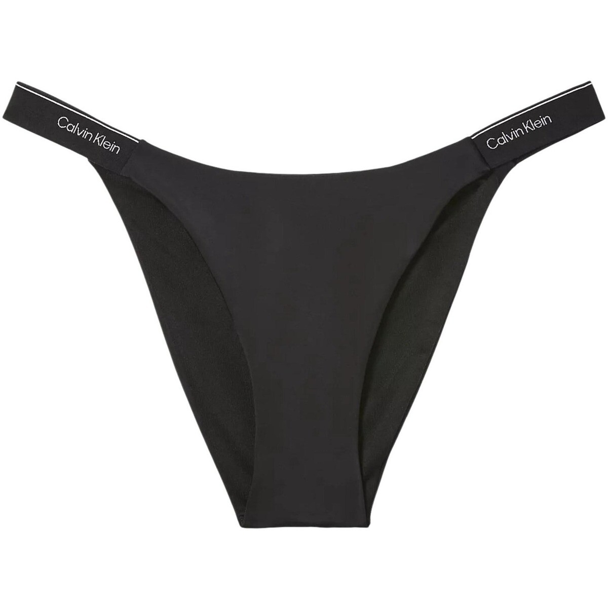 Calvin Klein Jeans  BIKINI LV00Q61206  Černá