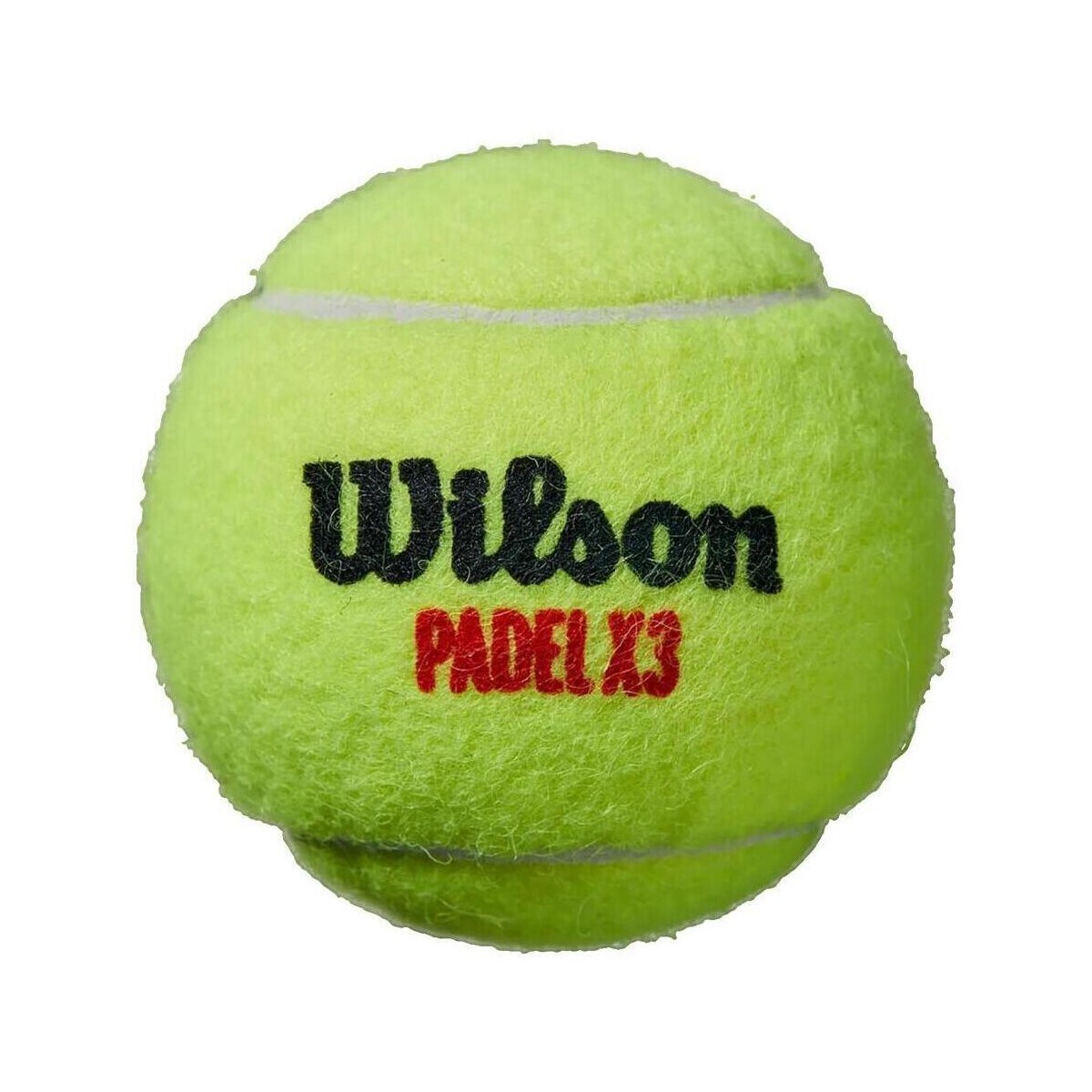 Wilson  X3  Žlutá