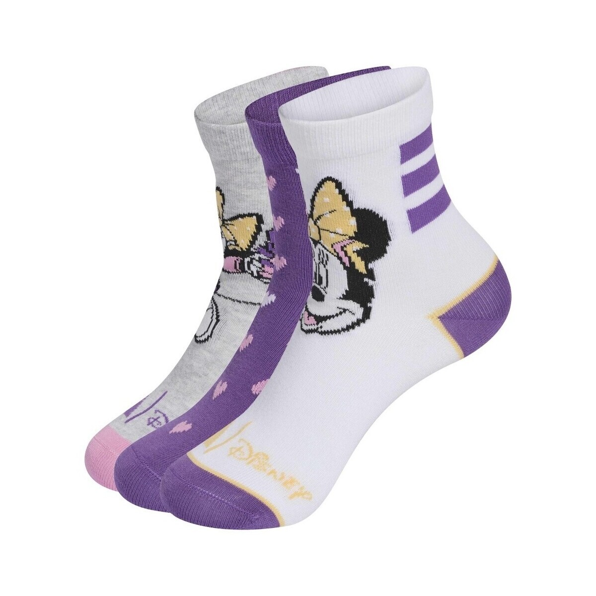adidas  Lk Dy Mi 3pp  ruznobarevne