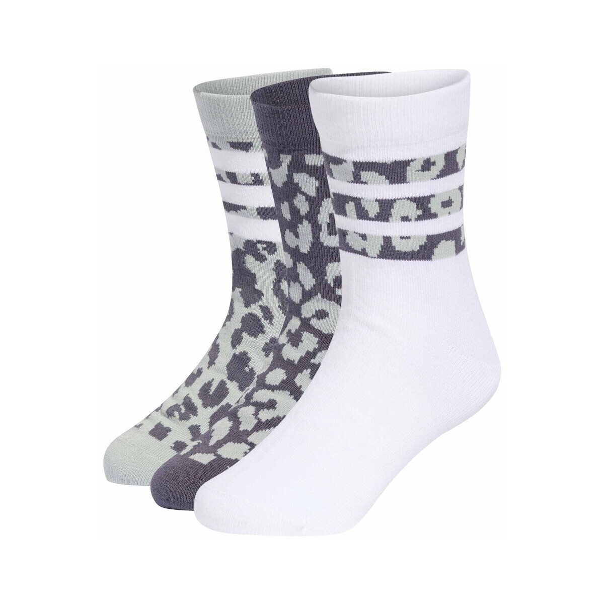 adidas  Yg Leo 3pp  ruznobarevne