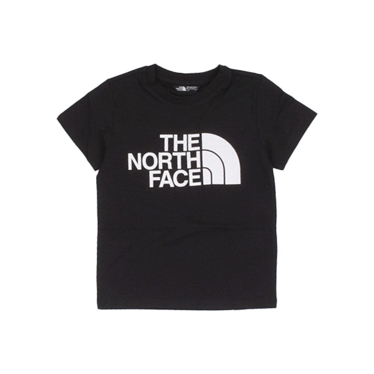 The North Face  NF0A8EHG  Černá