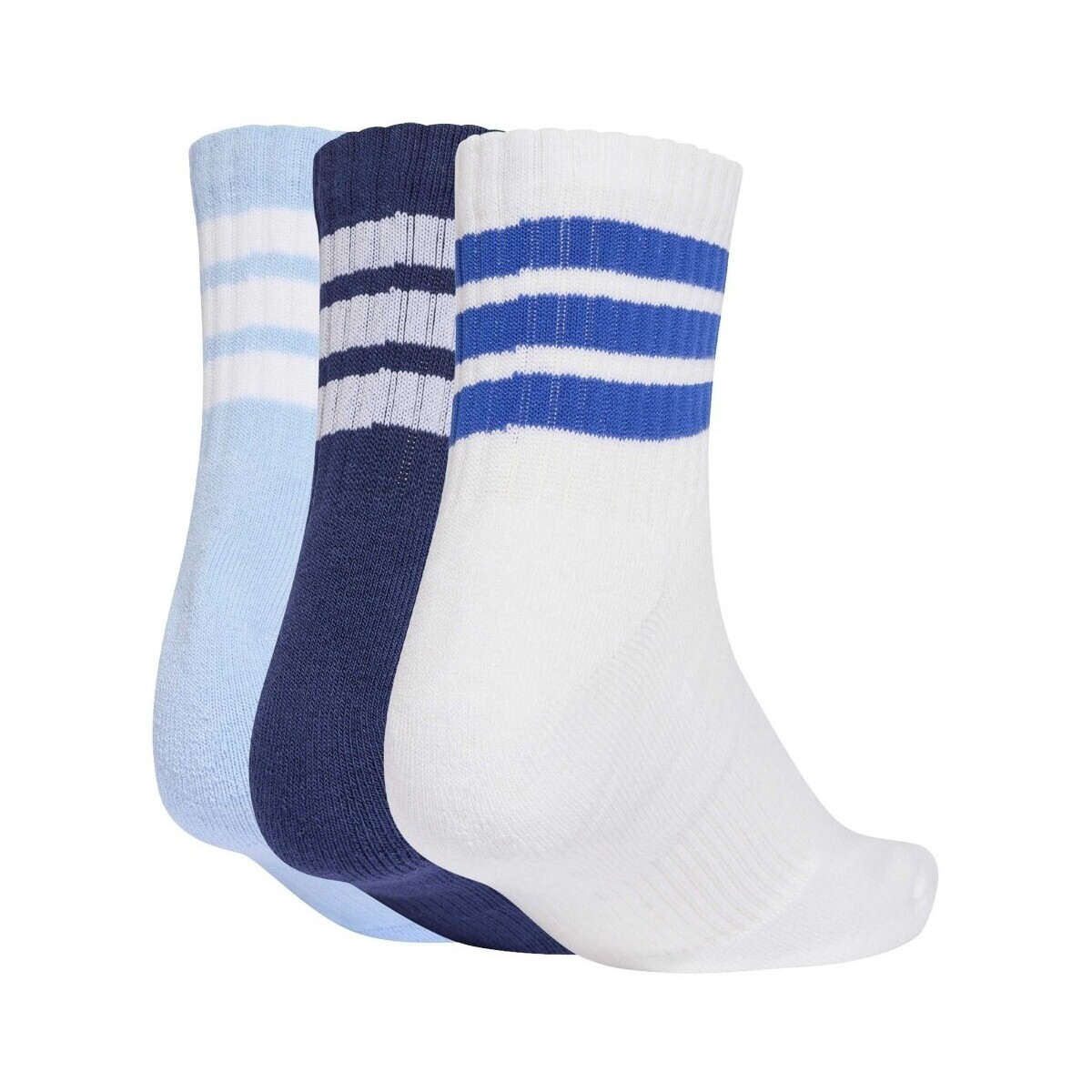 adidas  3s Ess C Mid 3p  ruznobarevne