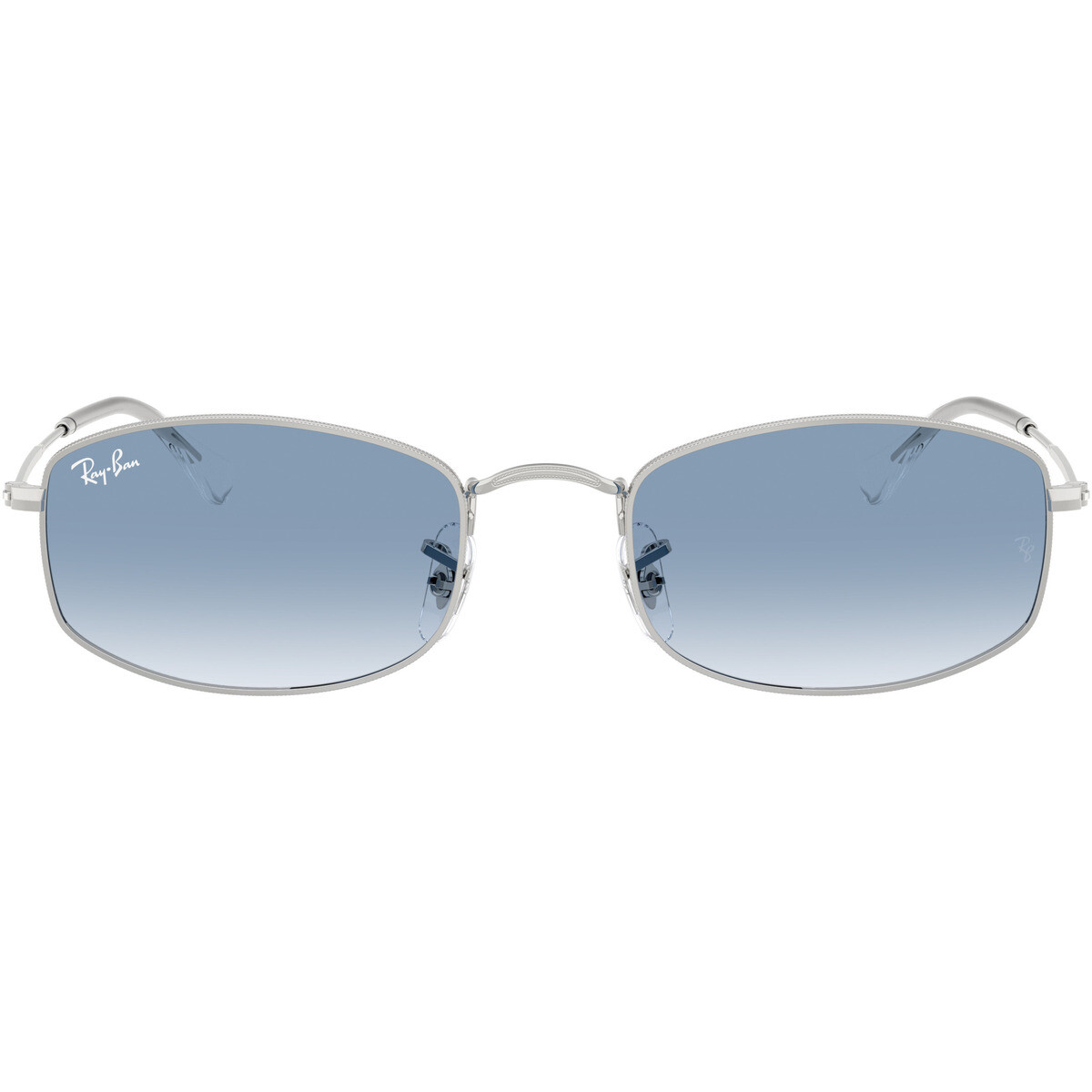 Ray-ban  0RB3832 003/3F  Stříbrná