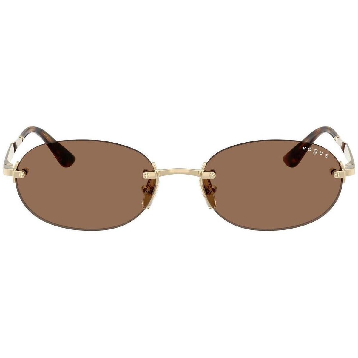 Vogue Eyewear  0VO4342S 848/73  Zlatá