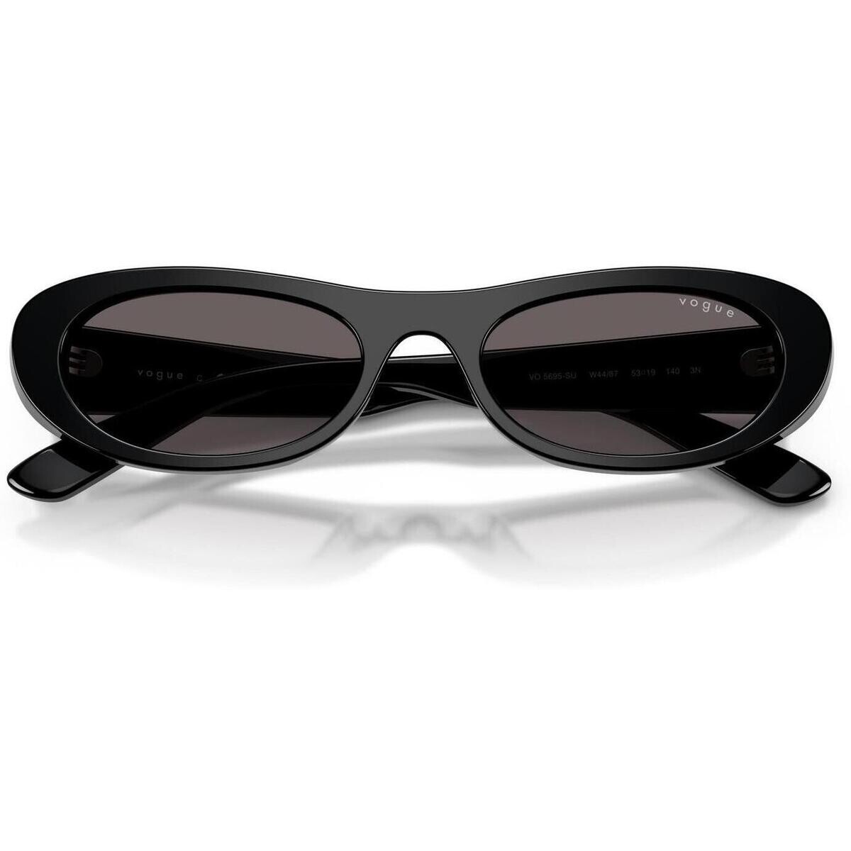 Vogue Eyewear  0VO5695SU W44/87  Černá