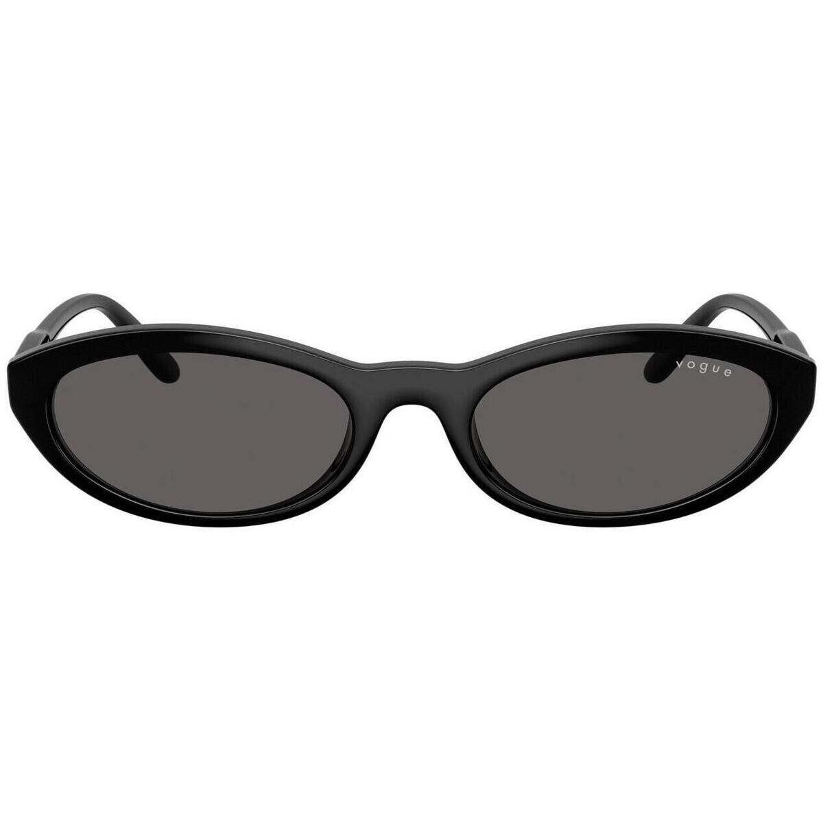 Vogue Eyewear  0VO5697SU W44/87  Černá