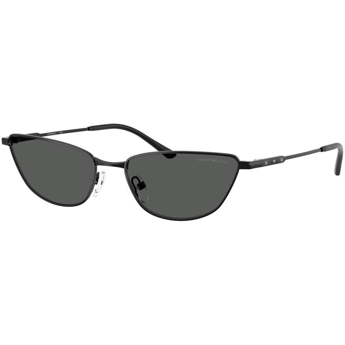 Emporio Armani  0EA2174B 301487  Černá