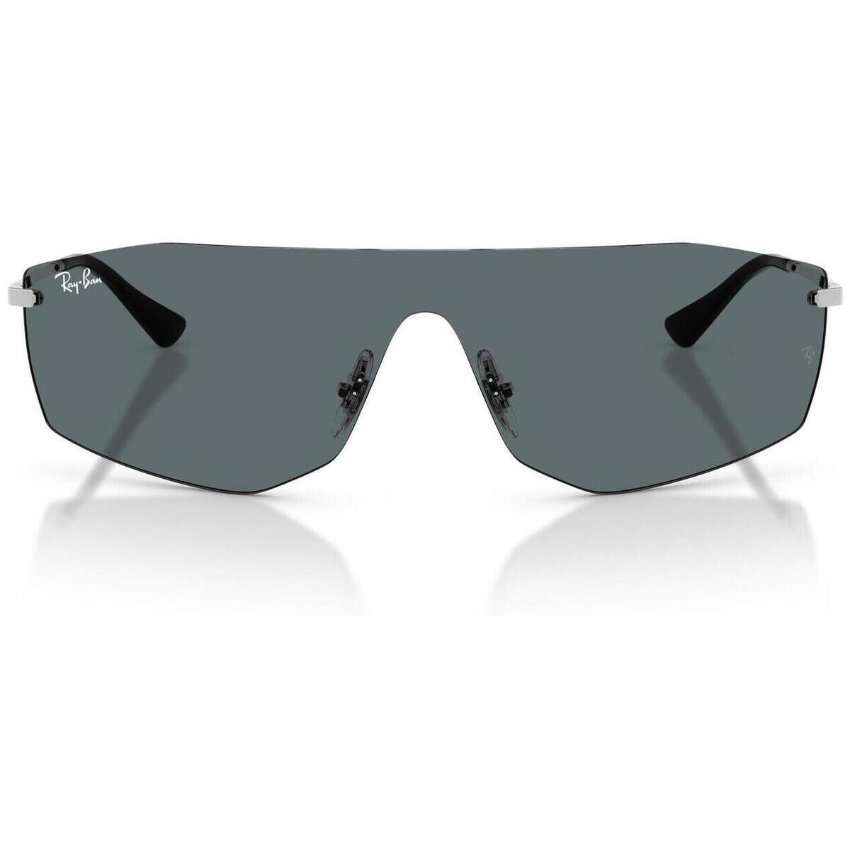 Ray-ban  0RB3781 003/87  Stříbrná