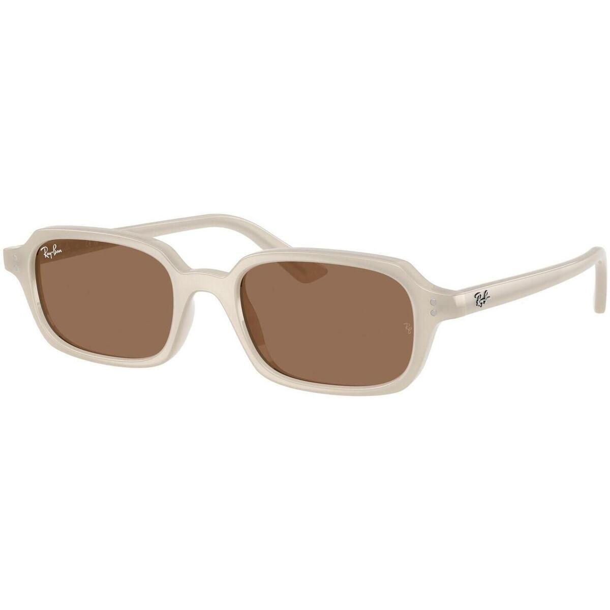 Ray-ban  0RB4455 680873  Bílá
