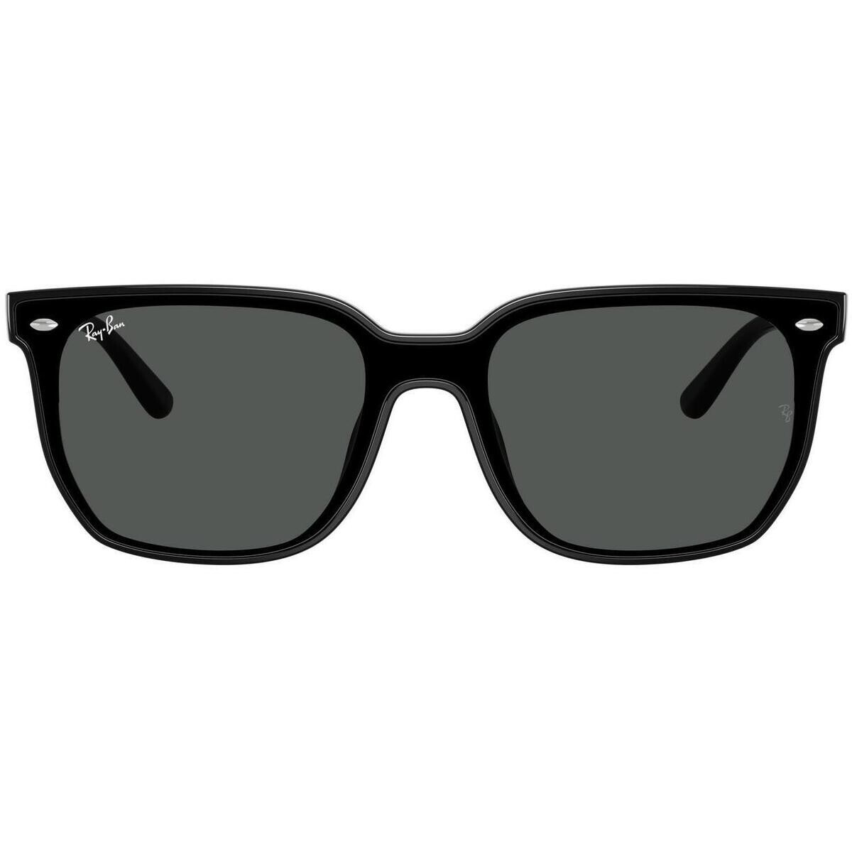 Ray-ban  0RB4466D 601/87  Černá