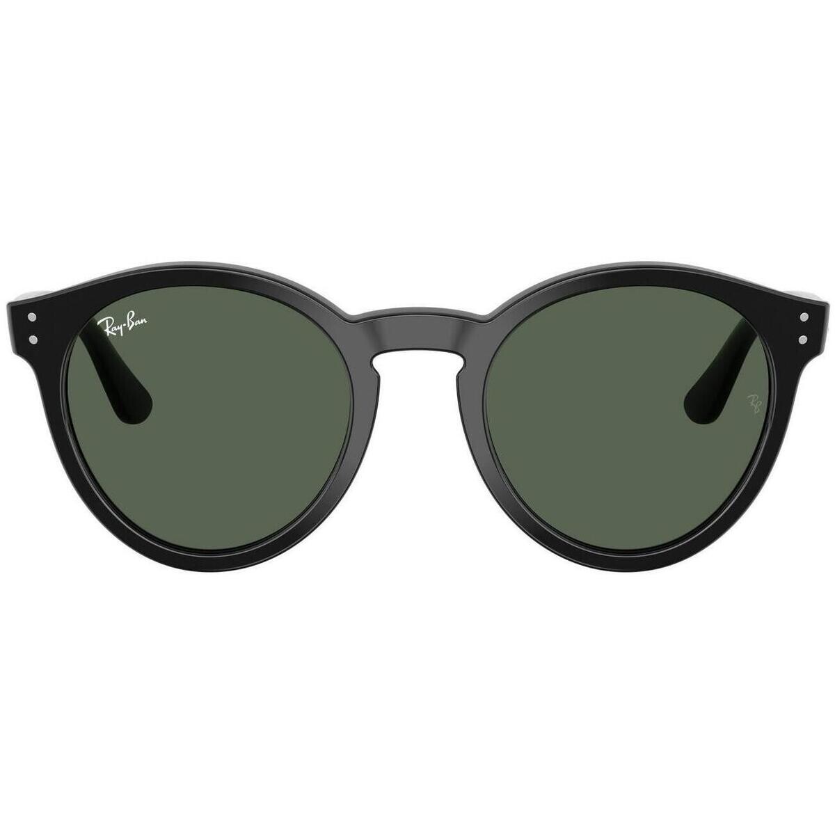 Ray-ban  0RBR0505S 6677VR  Černá