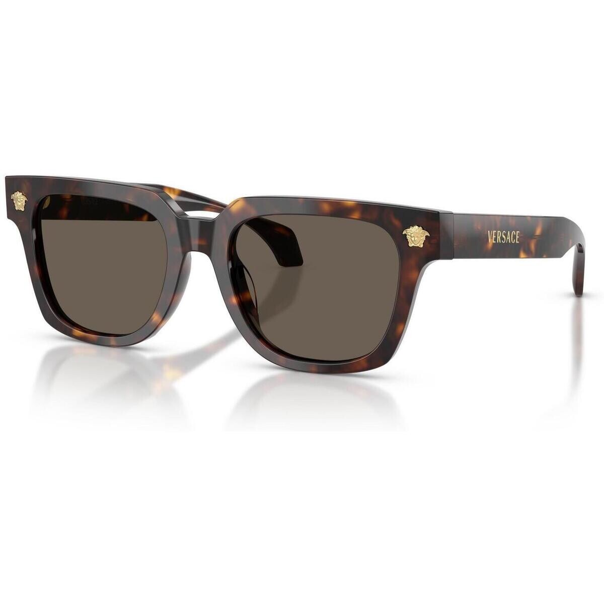 Versace  0VE4510U 108/3  Černá