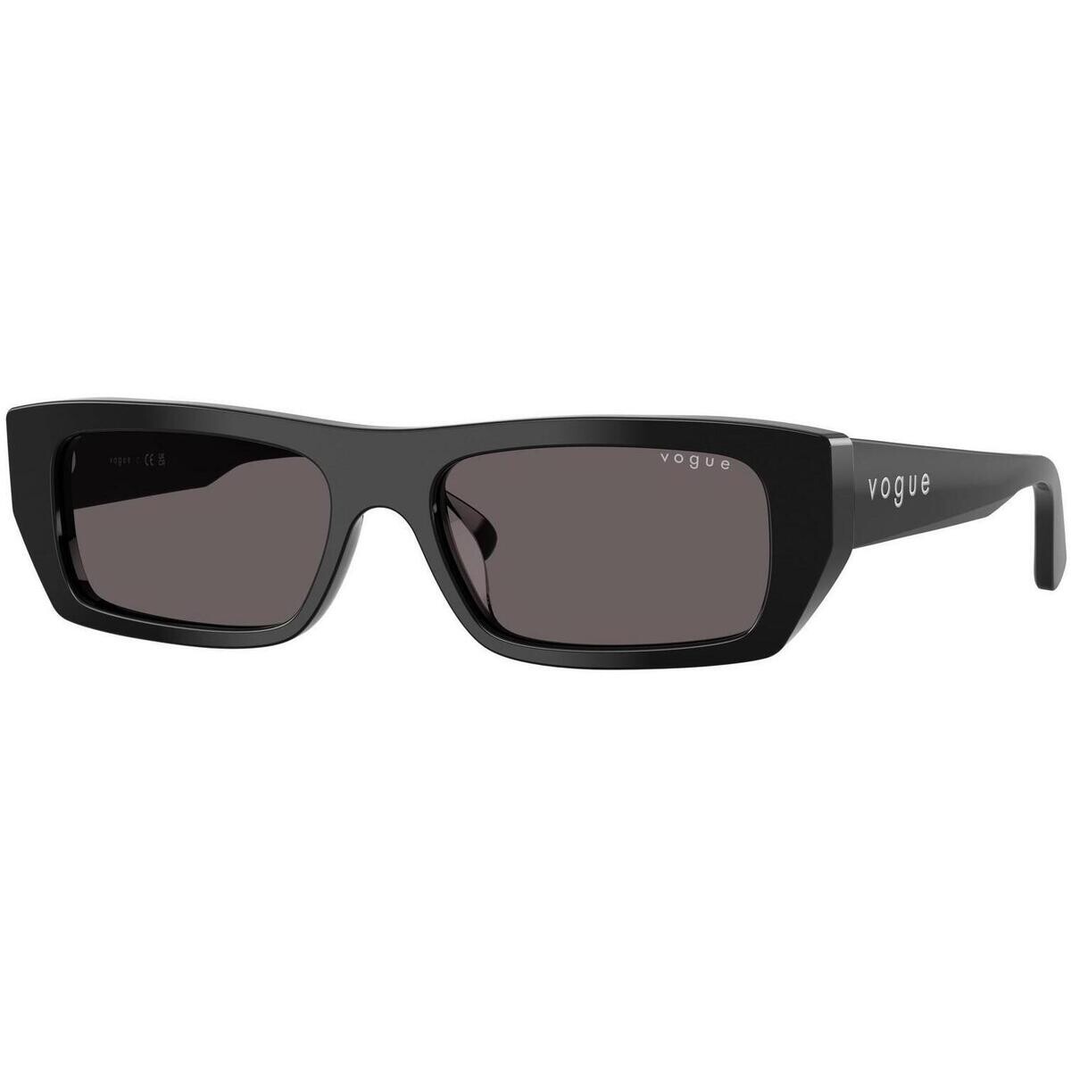 Vogue Eyewear  0VO5657SU W44/87  Černá