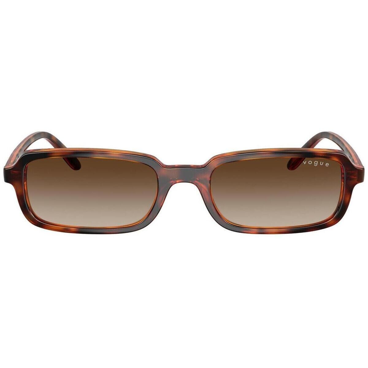 Vogue Eyewear  0VO5666S W65613  Černá