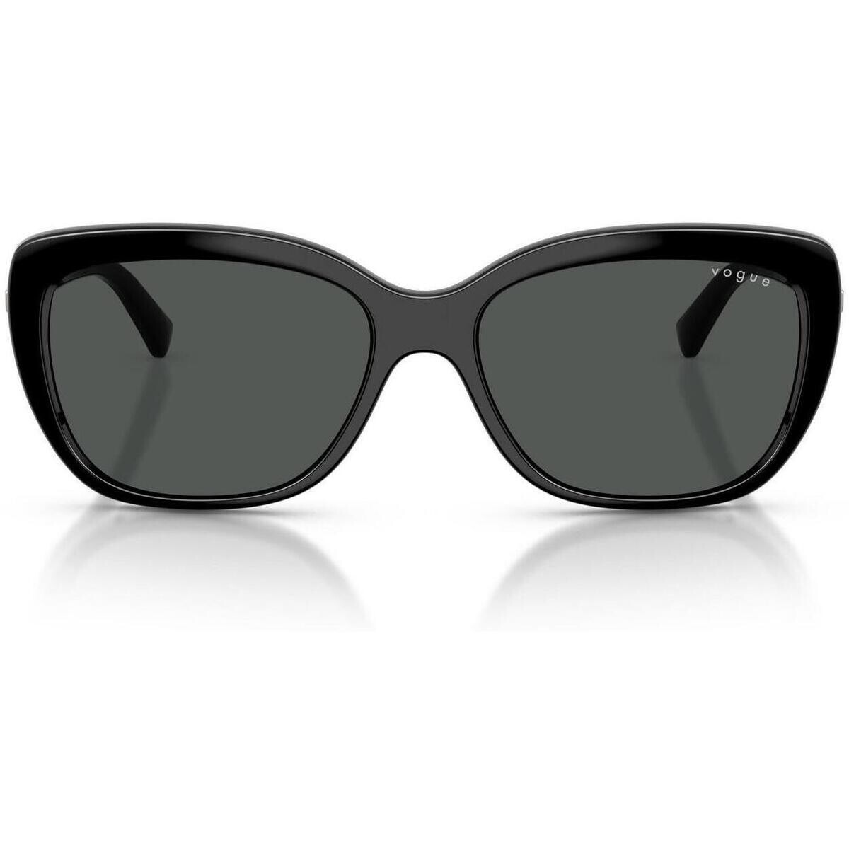 Vogue Eyewear  0VO5678SB W44/87  Černá